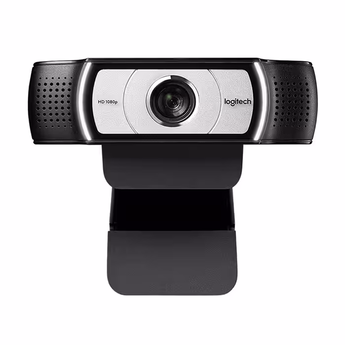 قیمت و خرید وب کم لاجیتک مدل C930e HD | یاس ارتباط