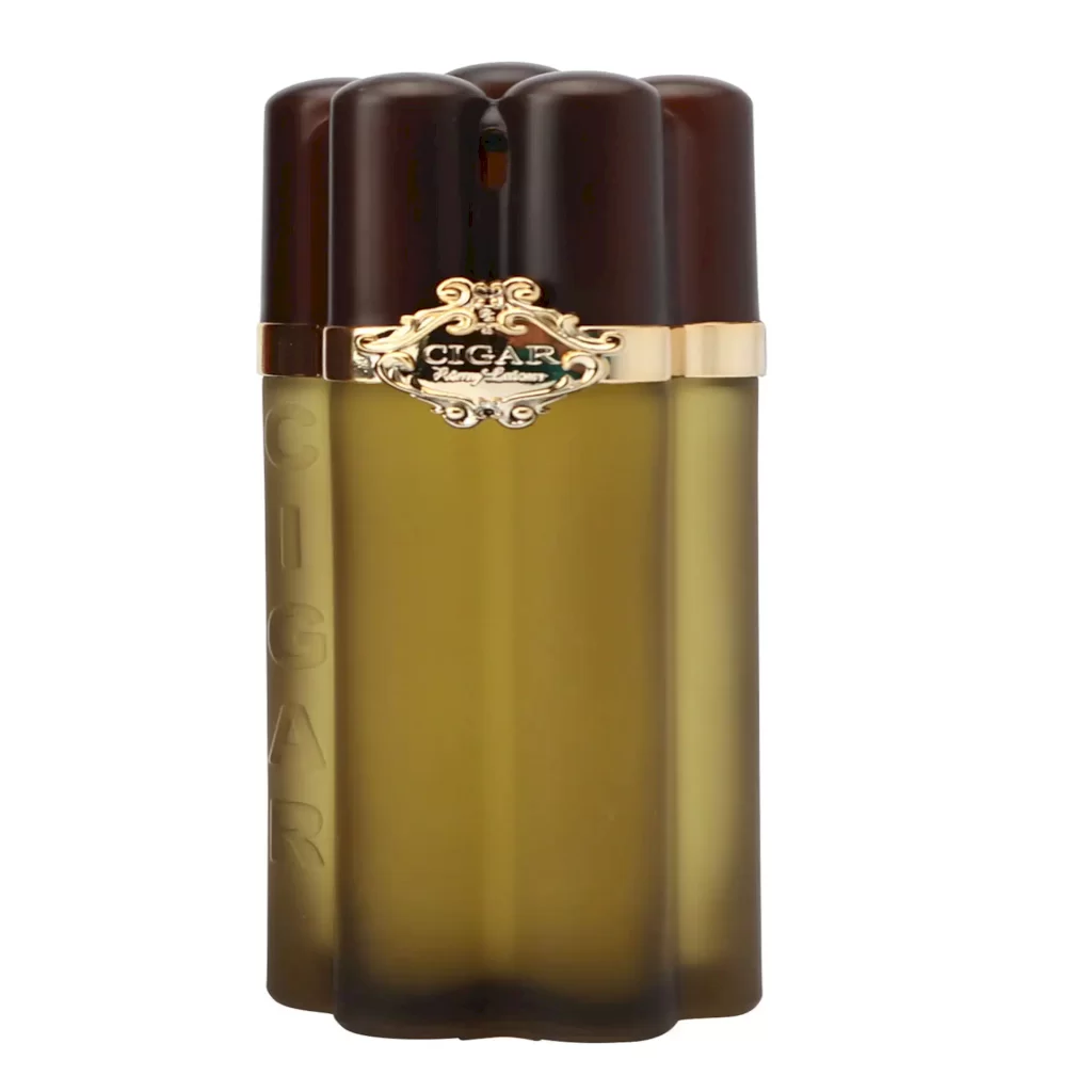 عطر مردانه رمی لاتور سیگار - REMY LATOUR Cigar حجم 100 میلی لیتر