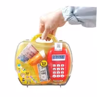 کارت خوان کریستالی بست تویز