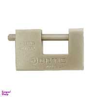 قفل کتابی باتیس (Batis) مدل 80mm