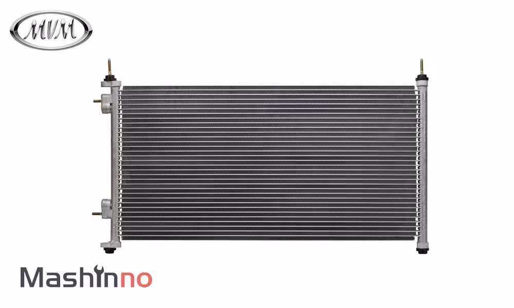 رادیاتور بخاری ام وی ام 315