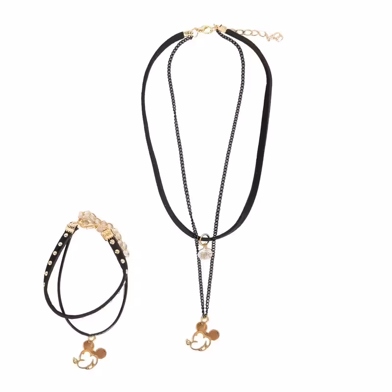 نیم ست دخترانه مدل MMDS- CF0530