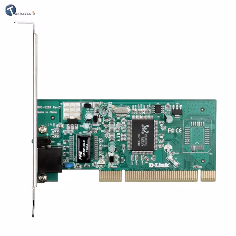 D-Link DGE-528T PCI Network Adapter