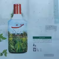 شامپو حنا صحت 300 گرمی