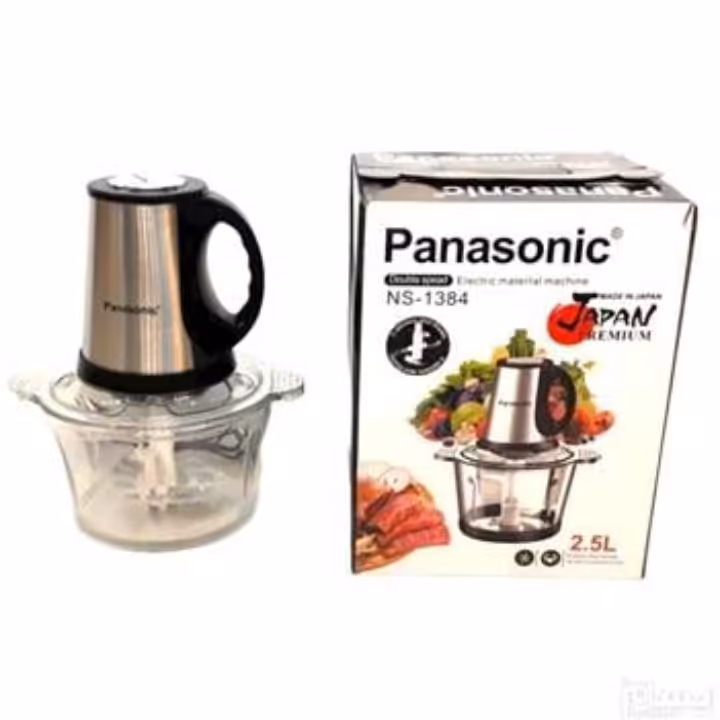 خردکن پاناسونیک 2.5لیتری پیرکس