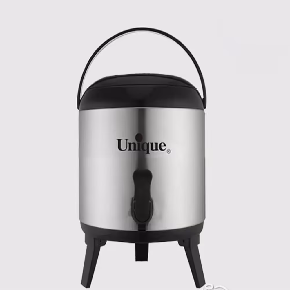 کلمن یونیک مدل UN-7591 ظرفیت 6 لیتر