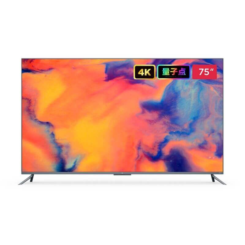 تلویزیون شیائومی مدل Mi TV 5 Pro 75