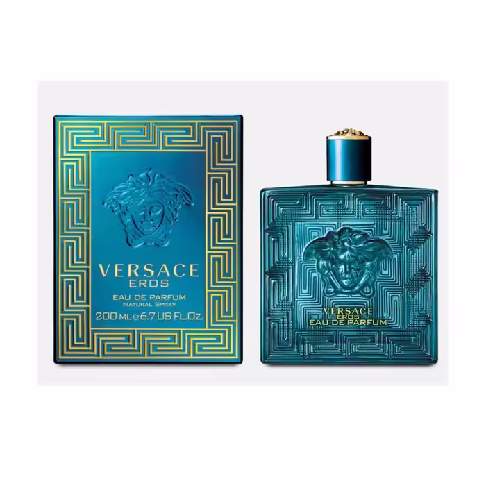 عطر ادوپرفیوم مردانه ورساچه | اروس Eros | حجم 200 میل