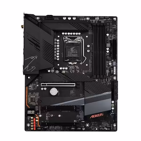 مادربرد گیگابایت مدل B560 AORUS PRO AX