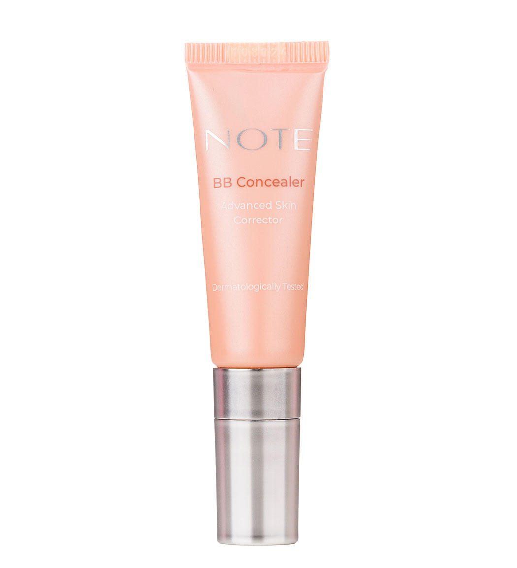 کانسیلر مینرال SPF 15 نوت (10 ml)(03)(29200)