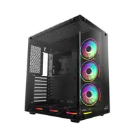 کیس کامپیوتر مخصوص بازی تسکو مدل GC 4492 - فروشگاه اینترنتی سیب سبز