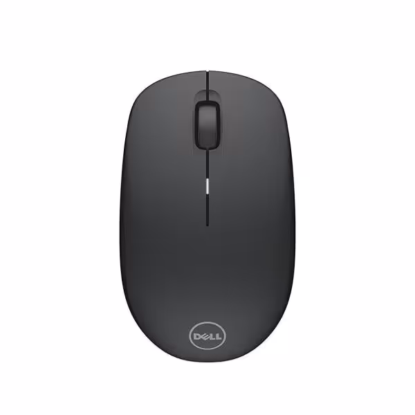 ماوس بی سیم دل مدل WM126 New