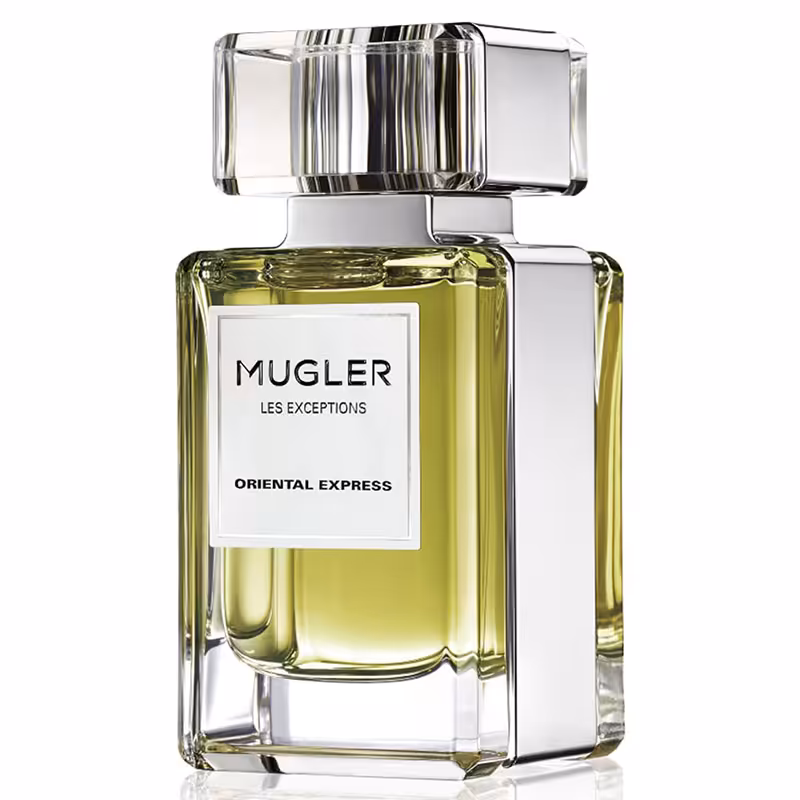 عطر ادکلن موگلر اورینتال اکستریم Thierry Mugler Oriental Extreme