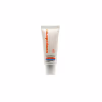 کرم ضد آفتاب  هیدراته پوست خشک کامپودرما (SPF 50)