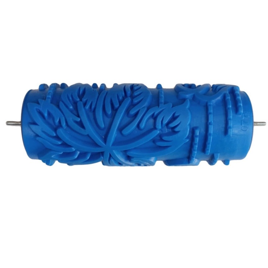 غلطک طرح دار نقاشی  کد y077 سایز 6