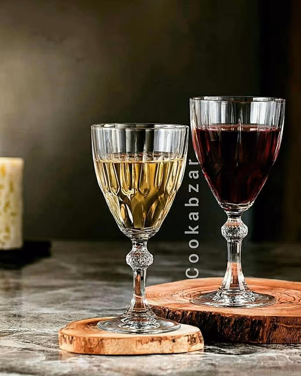 گیلاس دایموند اصل ترک paşabahçe