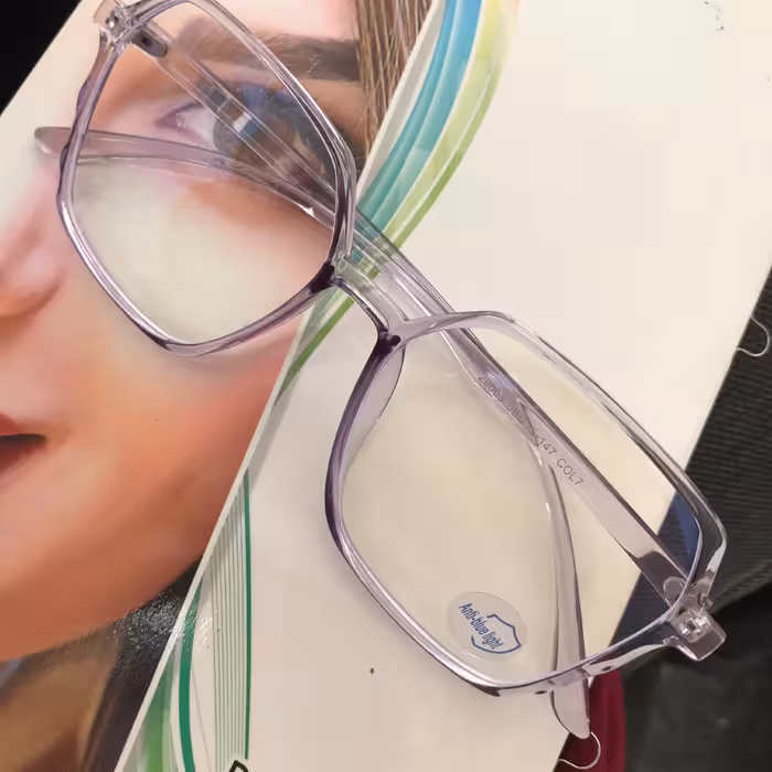 عینک بلوکات مخصوص کار با موبایل و لبتاب 