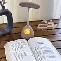 چراغ مطالعه طرح یونیکورن کد 3053 ایت