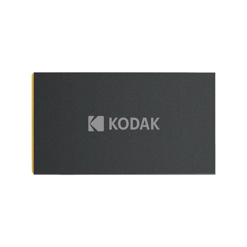 اس اس دی اکسترنال کداک مدل X250 ظرفیت 240 گیگابایت