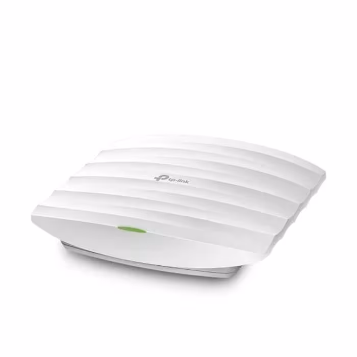 اکسس پوينت سقفی بي سيم و دوباند AC1350 تی پی لینک مدل EAP225
