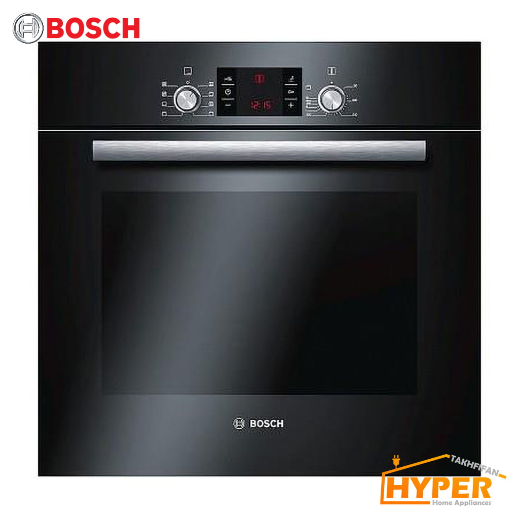 فر توکار بوش HBG43S360I