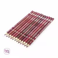 خط لب مدادی وی دی VDAY پک 12 عددی - خرید خط لب مدادی وارداتی