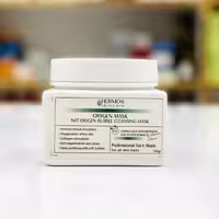 ماسک اکسیژن هرموس Hermos وزن 150 گرم