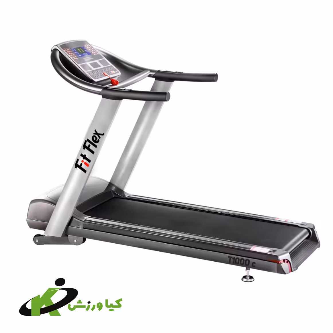 تردمیل فیت فلکس مدل T1000-C