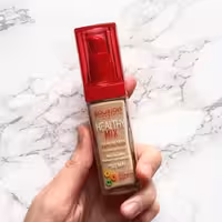 کرم پودر بورژوا هلتی میکس