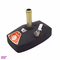 اتو یدک آپارات مدل گوریلا کد YP-GHORBAGHEI-530W