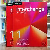 کتاب Interchange 1ویرایش پنجم