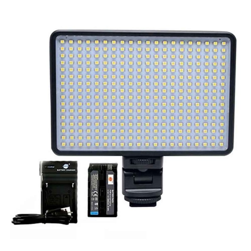 نور ثابت ال ای دی مکس لایت مدل SMD-320 II