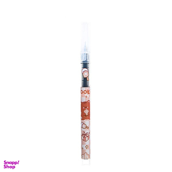 روان نویس خرسی کد bear2