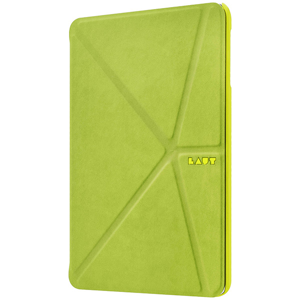 لاوت - TRIFOLIO مخصوص آیپد مینی 4 سبز - Hiapple.ir