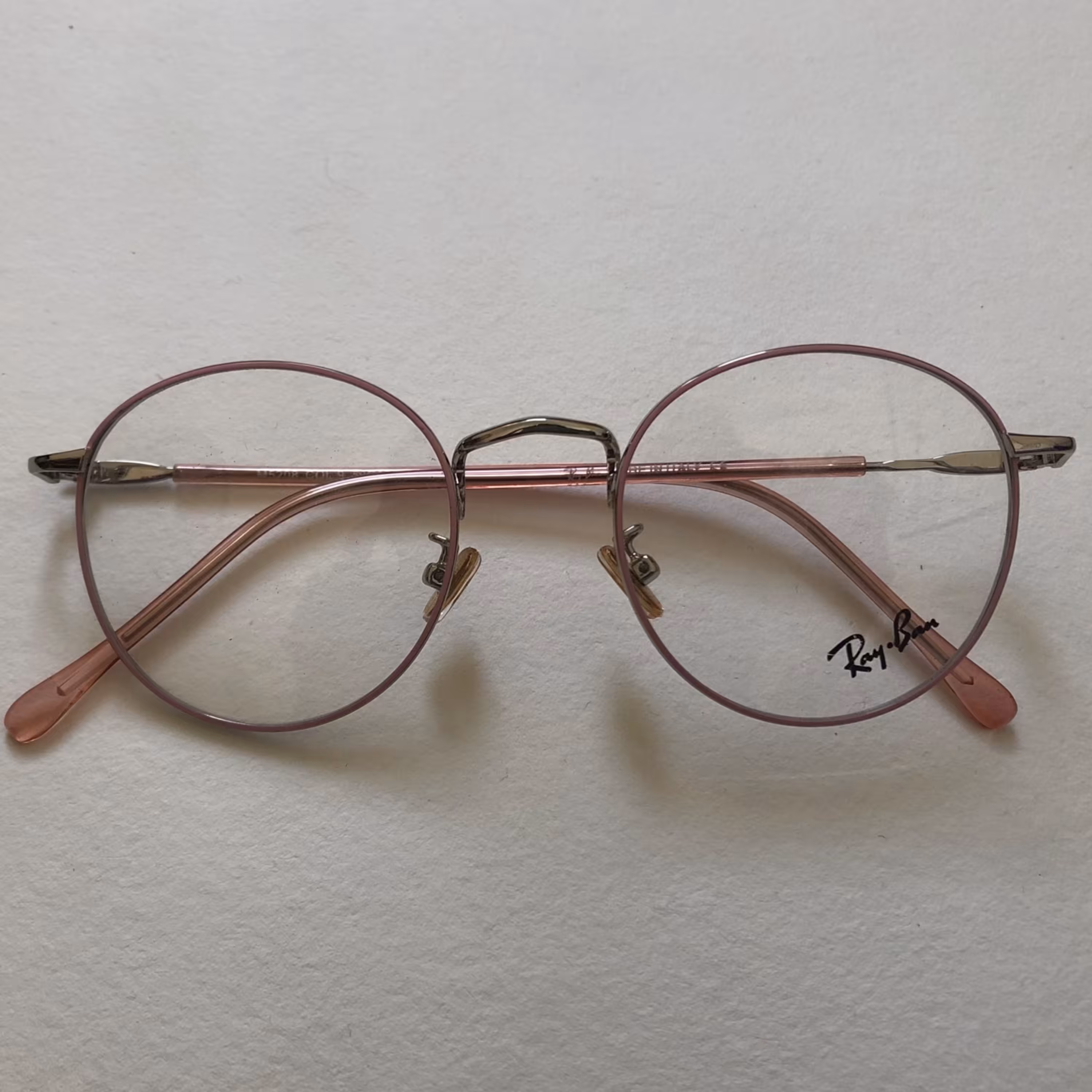 فریم عینک طبی کد0043