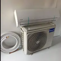 کولر گازی 24000 تروپیکال زانتی zaneti ارسال باربری به صورت پس کرایه