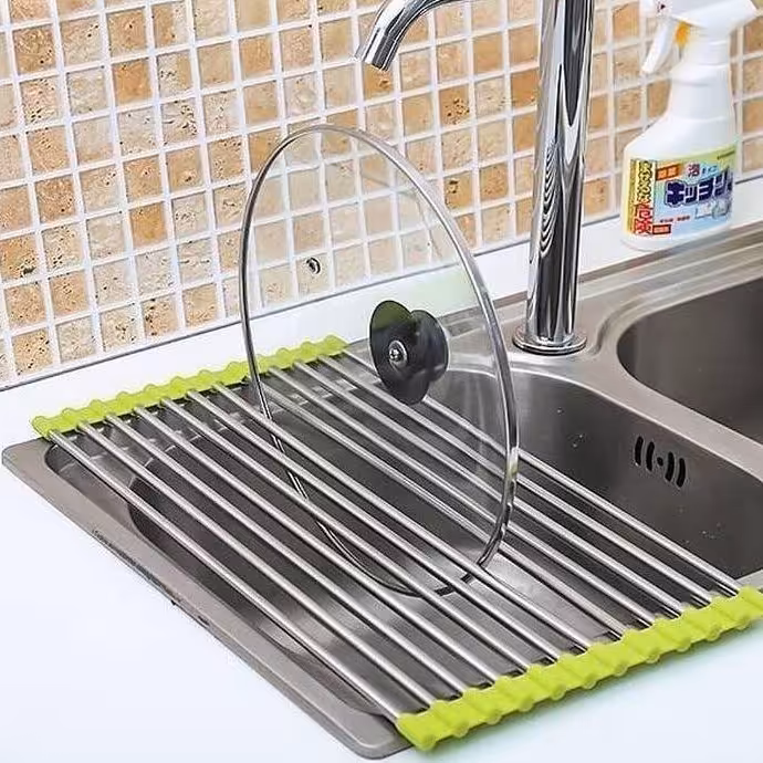 روسینکی با روکش پلاستیکی