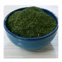 شوید خشک سبز اعلا نیم کیلویی الماس کویر