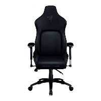 صندلی مخصوص بازی ریزر مدل ISKUR XL BLACK