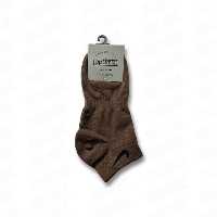 جوراب مچی نایک قهوه ای نخ پنبه فری سایز