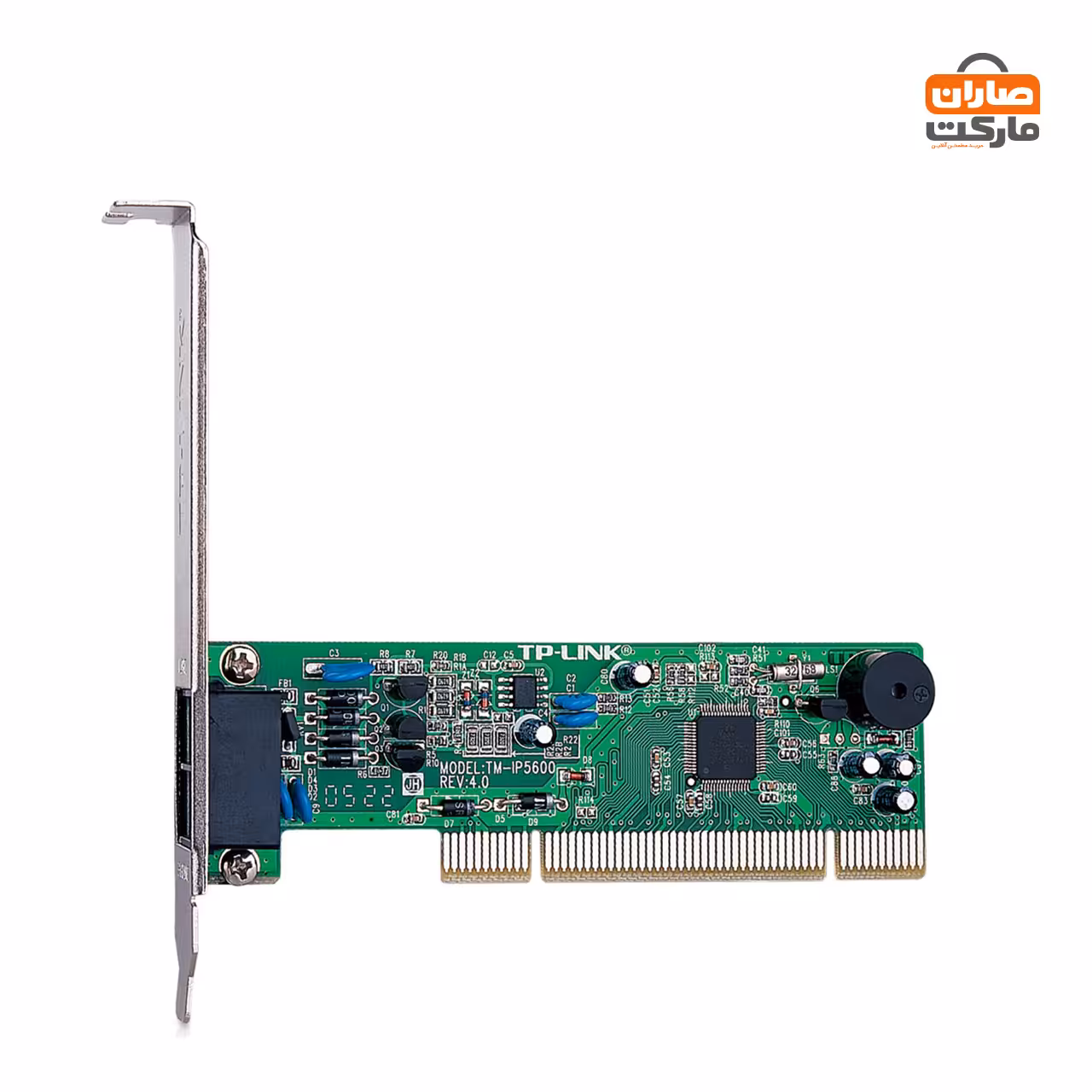 فکس مودم داخلی تی پی لینک مدل TM-IP5600