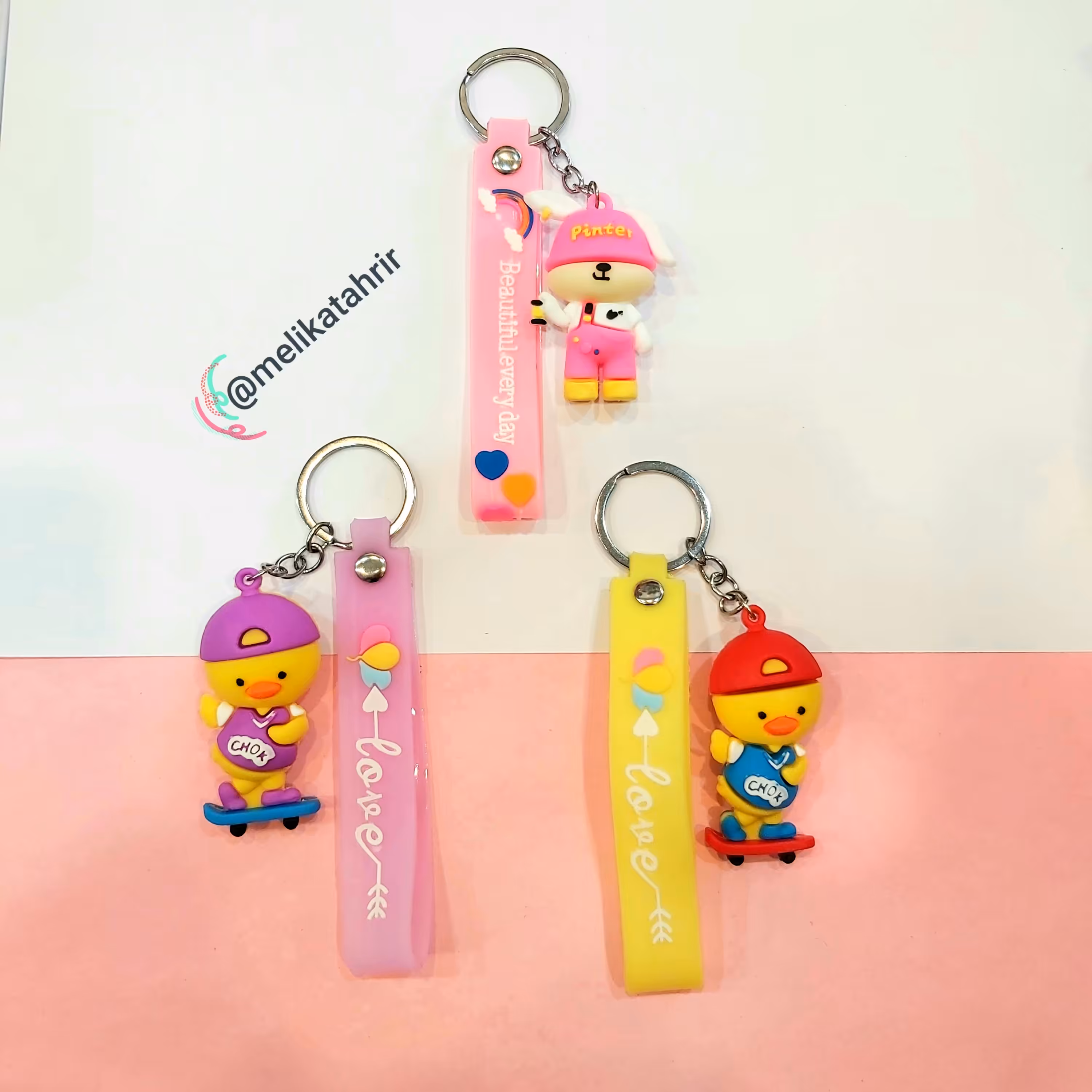 جاکلیدی سیلیکونی