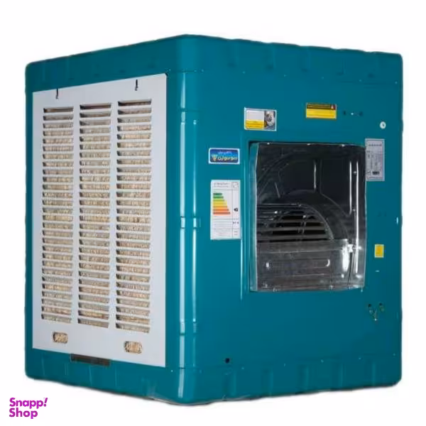 کولر آبی 3500 جنرال مدل foll3500
