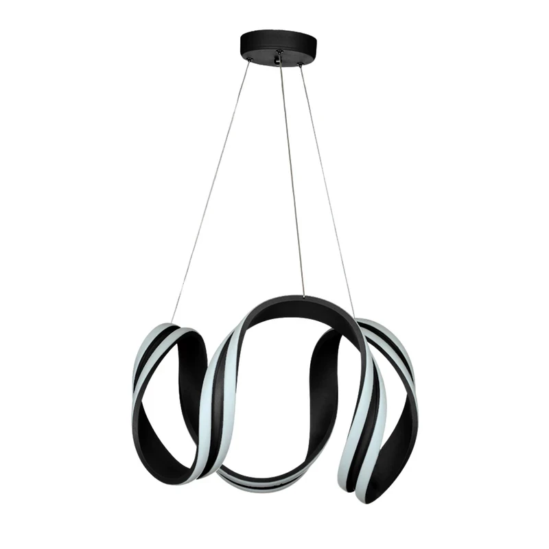 لوستر مافریز مدل مدرن کد FN3-140