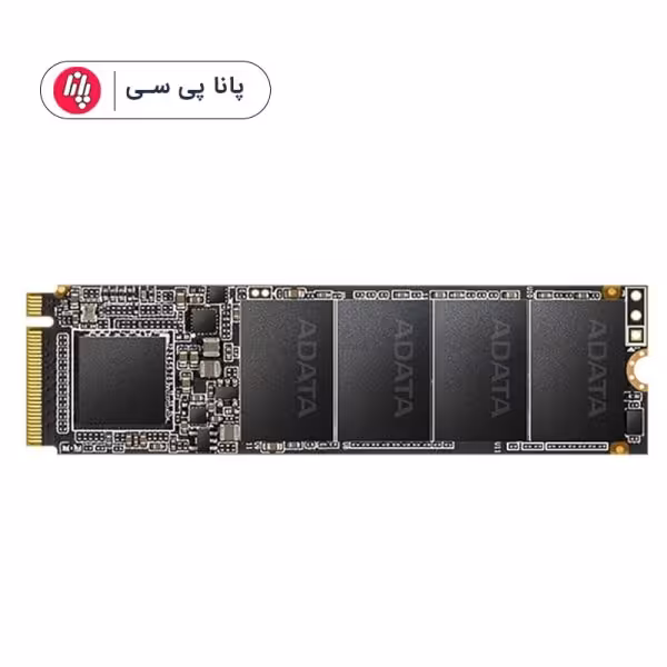 حافظه SSD ایکس پی جی مدل XPG SX6000 Lite M.2 2280 128GB NVMe