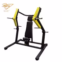 دستگاه پرس سینه نشسته مکانیک مدل 150