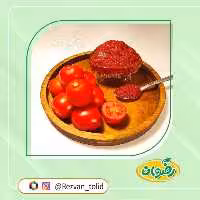رب گوجه فرنگی