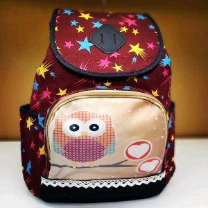 کوله پشتی مدل Star