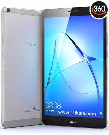 تبلت هوآوی مدیاپد تی 3 مدل KOB-L09 ظرفیت 16 گیگابایت