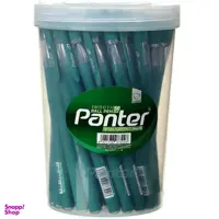 خودکار پنتر مدل Smooth Pen بسته 50 عددی